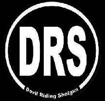 Devil Riding Shotgun : Demo 2010